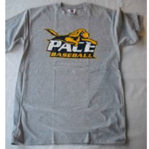 Nike PACE University Baseball T Shirt NCAA Size Small NEW